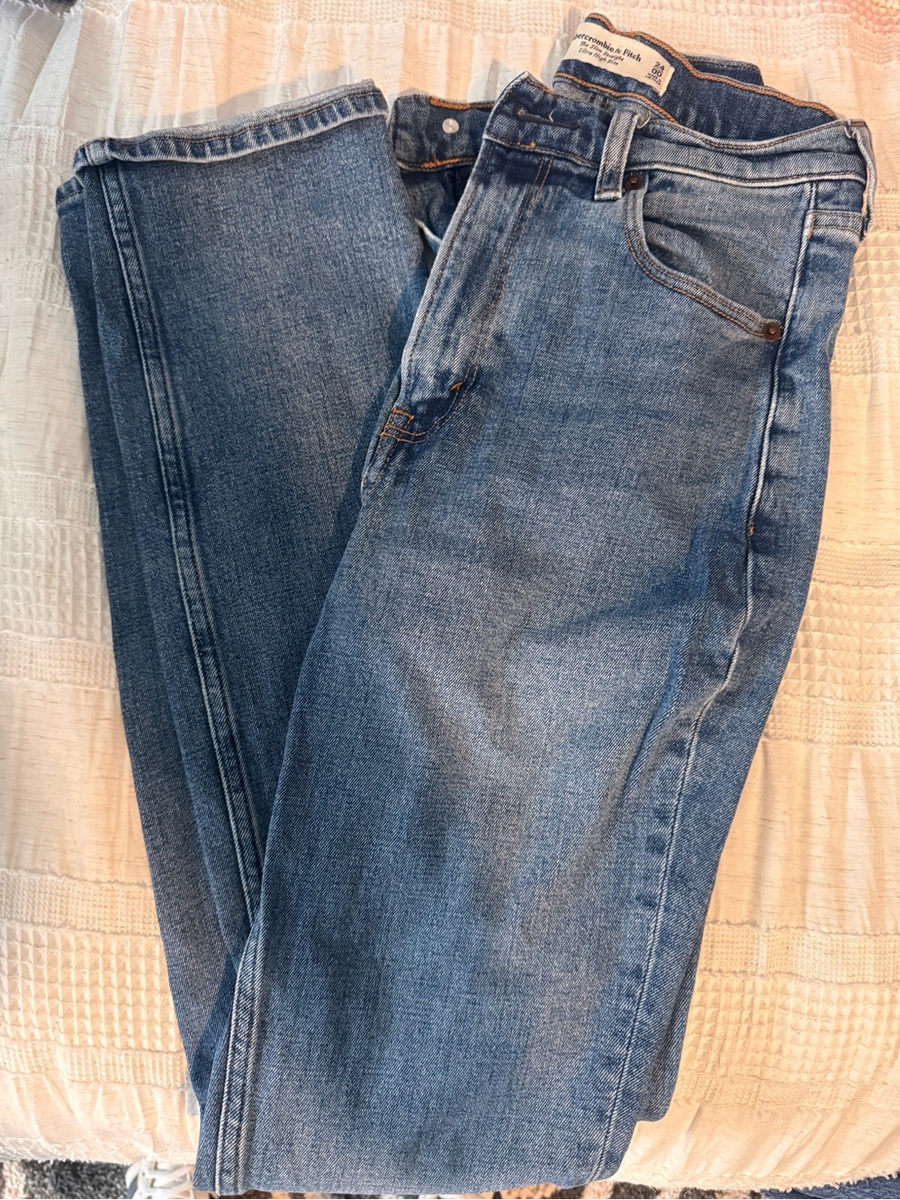 Abercrombie Jean